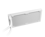 BE QUIET! Light Loop 240mm White 2x120mm - 1279158 - zdjęcie 3